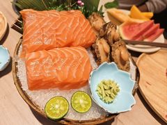 -浅锅和牛小锅放题(深业上城店)