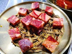 -本炙炭烤·蒲烧活鳗料理店(金沙洲店)