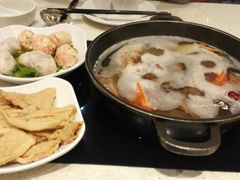 -稻香酒家·33年老字号·港式粤菜(富邦中心店)