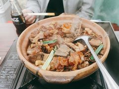 -包工仔·牛杂自助放题