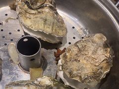 -破瓦寒窑·地摊烤羊排