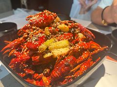 -一棠龙虾•王牌虾球(楚河汉街店)