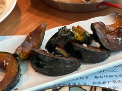 -Pizzeria da Nicola·火炉披萨(中大国际店)