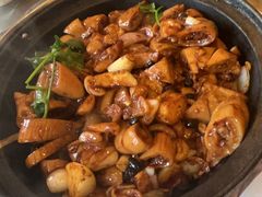 -日昌餐馆(亦庄店)