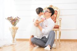 点击看大图 -映像视界孕妇儿童摄影馆(龙岗万科店)