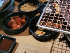 -九田家黑牛烤肉料理(溧阳吾悦店)