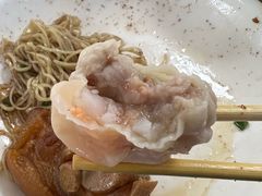 -曾仔竹升面