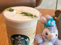 -星巴克(桂林国贸益华城店)