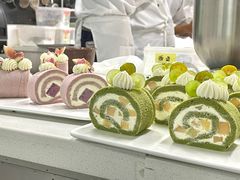 -威利旺卡烘焙西点蛋糕培训(朝阳校区)