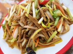 -涵家味土菜馆·徽州一绝臭鳜鱼(三河古镇店)