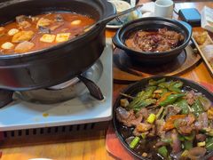 -61号餐吧(兴坪古镇漓江店)