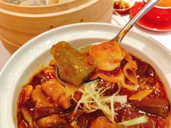 -鼎泰丰(渔阳店)