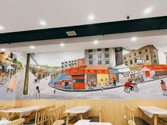 -江城燕子大排档(江汉路步行街店)