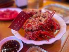 -庆峰龙虾烧烤(合肥一店)