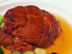-阿庄新豫菜(航海东路店)
