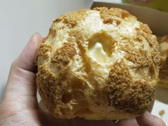 -麦斯晨菲老香港蛋糕(东街店)