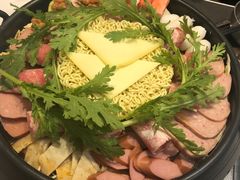 -博姆炸鸡精品餐厅(常发广场店)