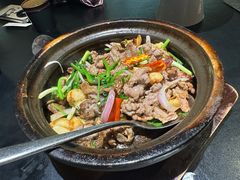 野山椒啫吊龙-冰火楼(梦泽园店)