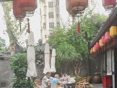 -院8里·少城记忆老川菜(宽窄巷子店)