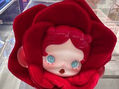 -泡泡玛特POPMART(凯德大峡谷店)