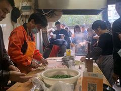 -文武王氏烧饼·无矾油条(西溪路店)