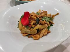 -上海1号私藏菜(静安店)
