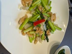 -百富源·海鲜辽菜(浑河堡店)
