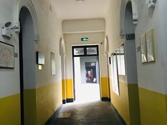 -湖南省立第一师范学校旧址