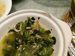 -小厨娘淮扬菜(天印大道店)