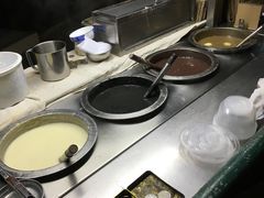 -勤記甜品