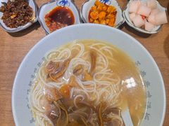 -王春春鸡汤饭(上海中海环宇城店)