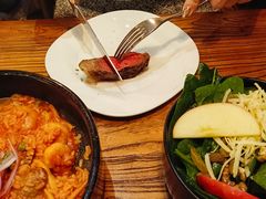 -El Bodegon阿根廷秘鲁餐厅(幸福路店)