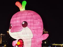 -海心沙亚运公园