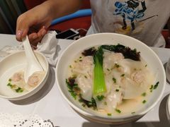 抄手-眉州东坡(上海中心店)
