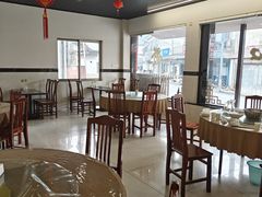 -老虎土菜馆·农家土菜