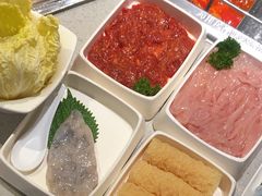 -海底捞火锅(群光广场店)