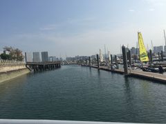 -鑫艋游艇海钓俱乐部