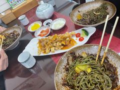 -来味香(麦世达韩国精品百货店)