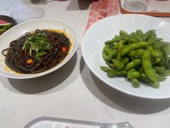 -杨氏青龙虾·羊蝎子(托乐嘉店)