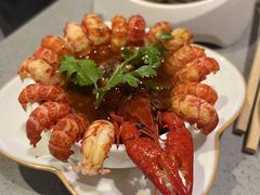 -海底捞火锅(高科东路店)