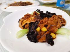 -老人和饭店(打浦路店)