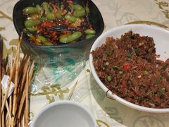 -串盟烧烤大排档·长沙美食地标(星沙店)