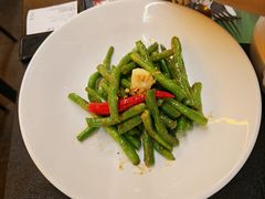 -帕蓝·暹罗料理(大学路店)
