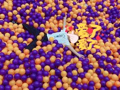 -Tenker Club弹刻极限主题公园 · 蹦床 · 团建 · 生日派对(大关店)
