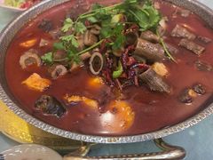-贵州笋子鸡(米市街店)