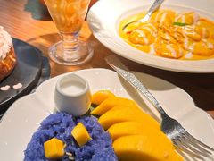 -星叶·东南亚料理(温州万象城店)