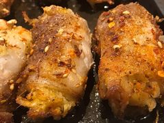 -窑啊窑窑炉烧烤(合生广场店)