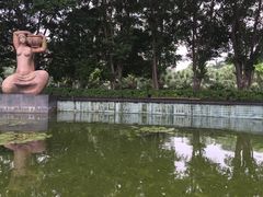 -东风公园