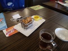 -豪客来牛排(新街口羊皮巷店)