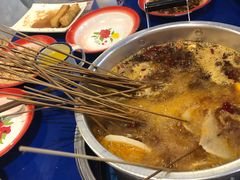 -马路边边串串香(大成路店)